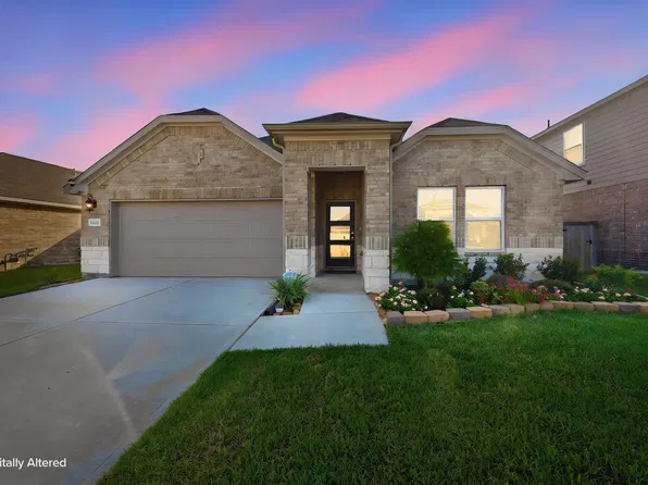 10623 Discovery Ln, Texas City, TX 77591