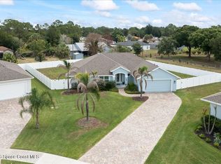 1064 Captiva Island Cir SW, Palm Bay, FL 32908