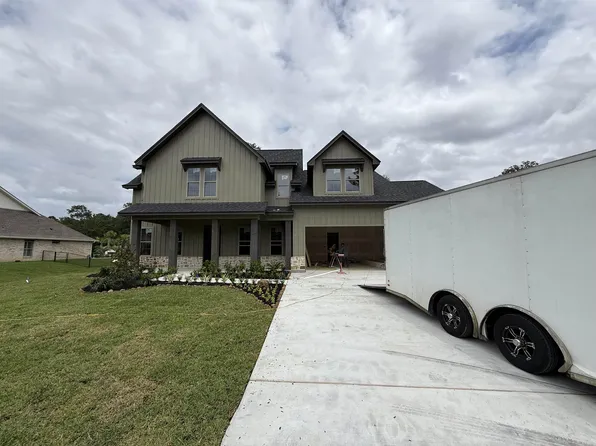 150 Talpa Trl, Lumberton, TX 77659
