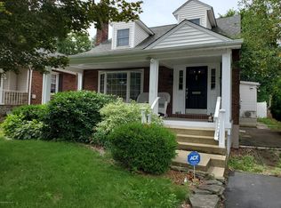 1020 E Broad St, Hazleton, PA 18201