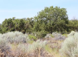 0 W Sage Rd, Moses Lake, WA 98837