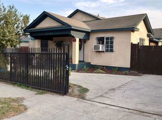 2152 E 105th St, Los Angeles, CA 90002