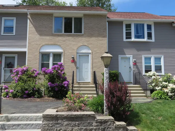 17 Oakwood Circle #2, Goffstown, NH 03045