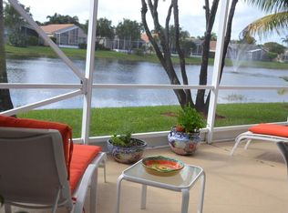 7700 Cherry Blossom St, Boynton Beach, FL 33437