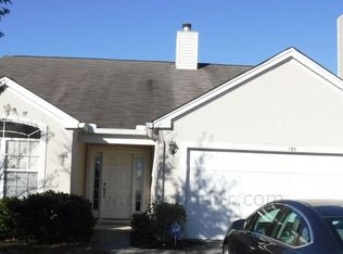 153 Pickett Creek Ln, Okatie, SC 29909