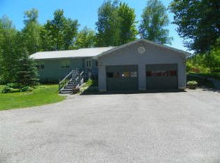 1805 W Us Highway 23, Cheboygan, MI 49721