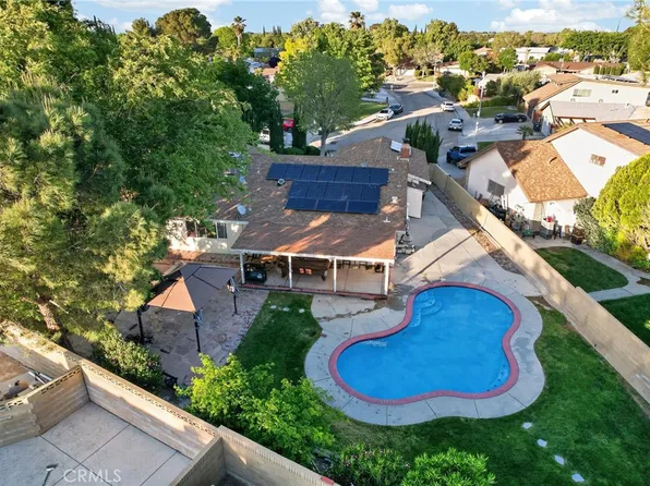 2630 Space Ct, Lancaster, CA 93536
