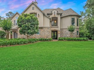 59 E Ambassador Bnd, Spring, TX 77382