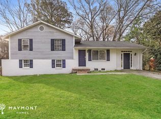 89 Crystal River Dr, Riverdale, GA 30274