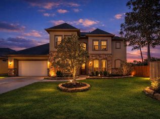 13603 Lindsey Hill Ln, Cypress, TX 77429