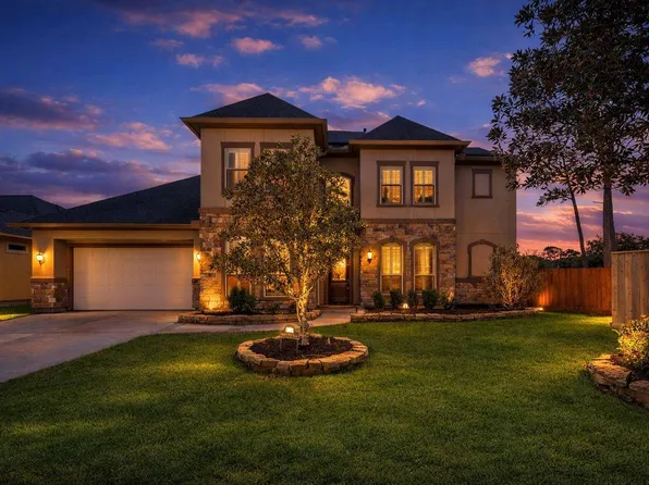 13603 Lindsey Hill Ln, Cypress, TX 77429