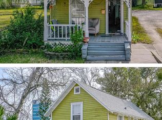 203 Mullally St, Daytona Beach, FL 32114