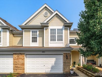 2801 Borkshire Ln, Aurora, IL, 60502