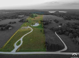Land N 300 Rd, Baldwin City, KS 66006