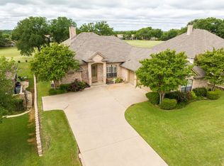8708 Bellechase Rd, Granbury, TX 76049