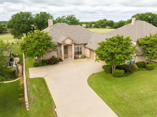 8708 Bellechase Rd, Granbury, TX 76049