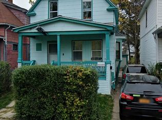 135 Heath St FLOOR 2, Buffalo, NY 14214