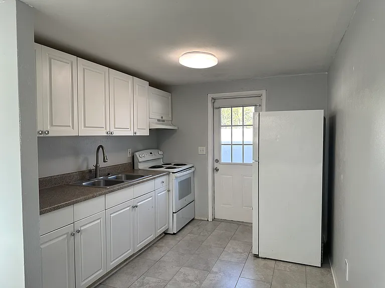 Updated Kitchen