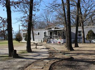 261 Vz County Road 3726, Wills Point, TX 75169