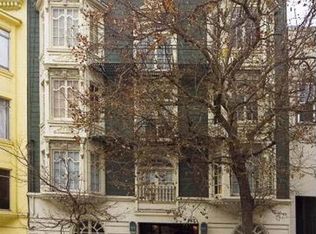 1137 Hyde St APT 11, San Francisco, CA 94109