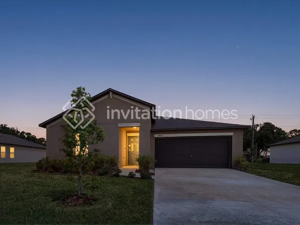 8653 40th Cir E, Palmetto, FL 34221