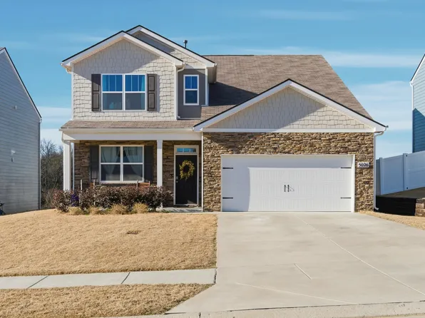 5026 Benelli Dr, Lebanon, TN