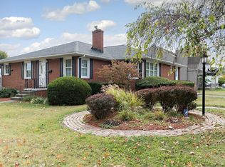 321 Piatt Ave, Chillicothe, OH 45601