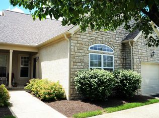 6134 Turvey Loop W, Dublin, OH 43016