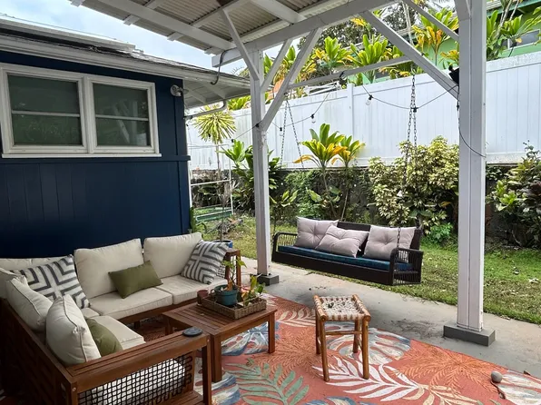 (undisclosed Address), Kaneohe, HI 96744