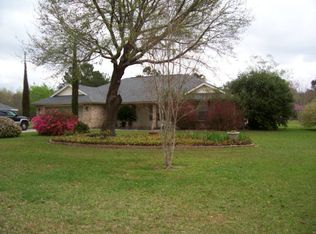 76 Alan Rd, Carriere, MS 39426