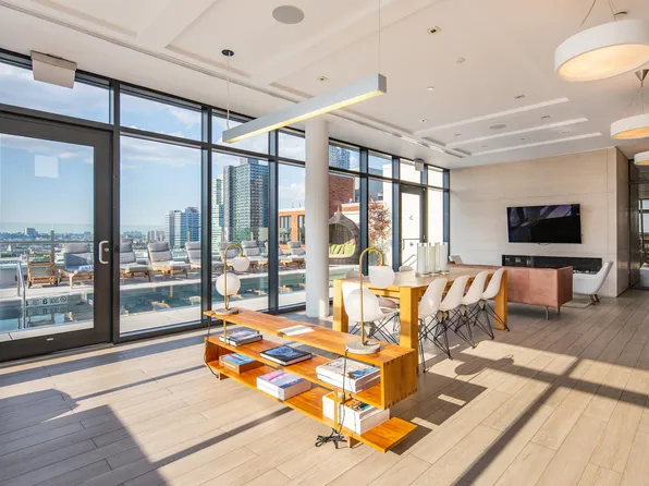 JC Apartments, 160 1st St #1213, Jersey City, NJ 07302