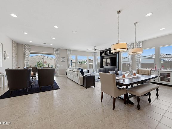 4th image of 12029 S 185TH Drive