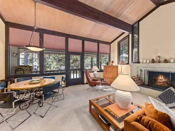 450 Shirley Canyon Rd #4, Olympic Valley, CA 96146