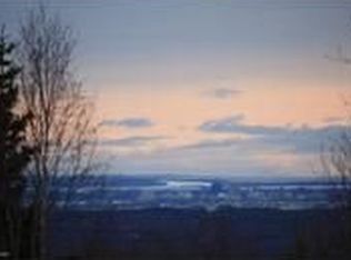 18335 McCrary Rd, Eagle River, AK 99577