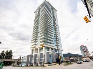 652 Whiting Way #608, Coquitlam, BC V3J 0K3