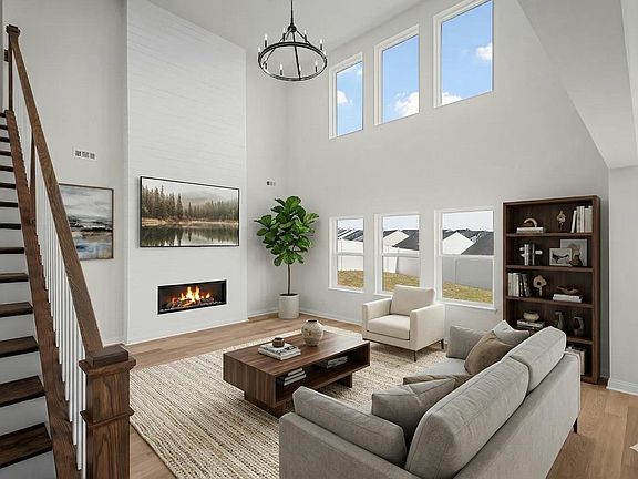 Leighland Family Room