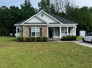 7227 Michelle Rd, Rocky Mount, NC 27803