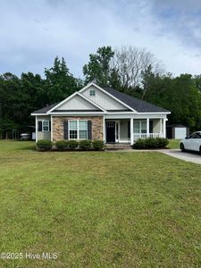 7227 Michelle Road, Rocky Mount, NC, 27803