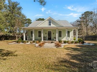 640 Meinhard Road, Port Wentworth, GA 31407