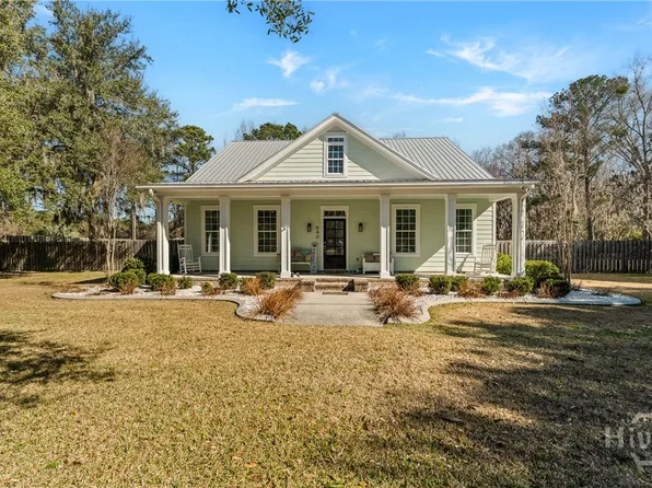 640 Meinhard Road, Port Wentworth, GA 31407