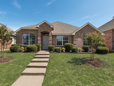 1133 Elm Grove Dr, Allen, TX, 75002