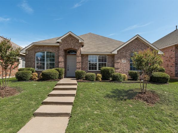 Home for Sale in Allen TX