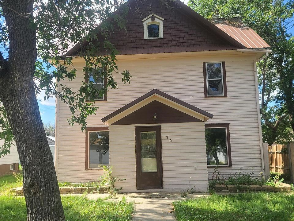 305 B St S, Glen Ullin, ND 58631 Zillow
