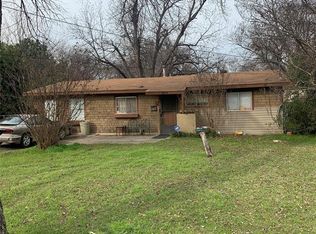 5805 Midway Rd, Fort Worth, TX 76117