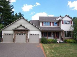 21095 Lander St NW, Elk River, MN 55330