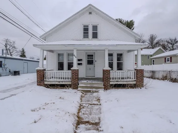 309 SPRUCE STREET, Wausau, WI 54401
