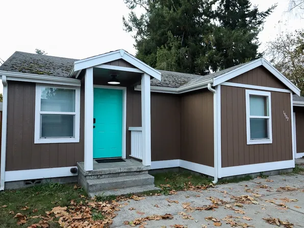 1507 College St SE, Lacey, WA 98503
