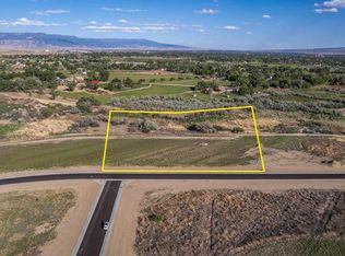 936 Cochran Dr, Grand Junction, CO 81505