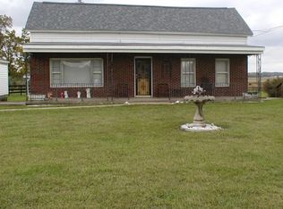 560 Butler Rd, Harrisburg, IL 62946