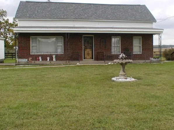 560 Butler Rd, Harrisburg, IL 62946